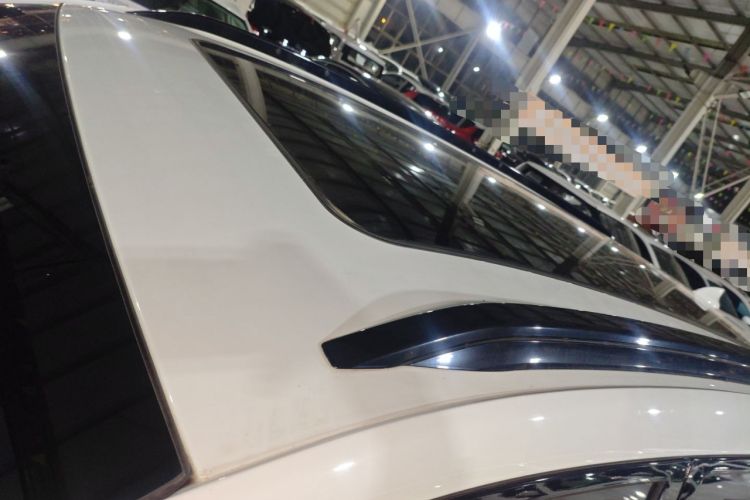 Used Chevrolet Orlando 2019 Redline 530T Automatic Enjoyment Version (5+2 Seating) China VI