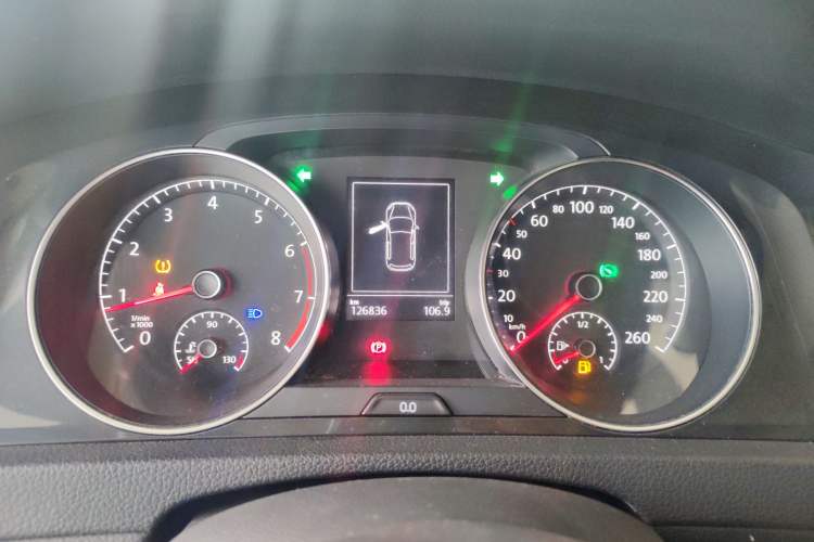 Used Volkswagen Golf 2017 230TSI Automatic Comfort Edition – Celebrating Milestone of One Million Units
