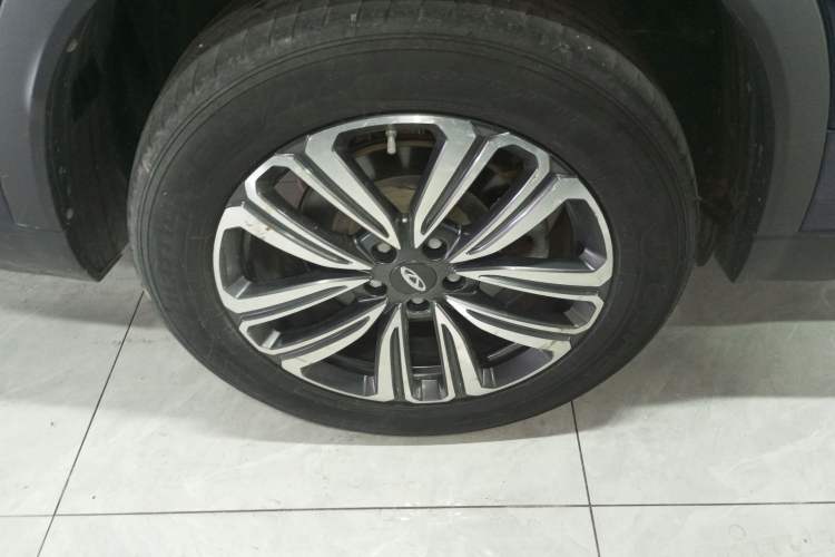 Used Chery Tiggo 8 2020 Facelifted Version 290TGDI Automatic Elite Edition
