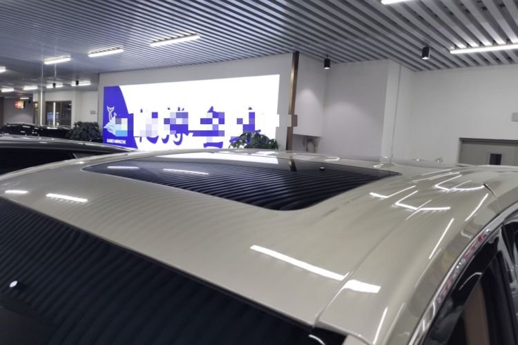 Used Buick GL8 2020 ES Land Cruiser 653T Luxury Model
