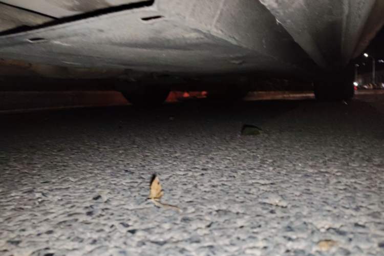 Used Audi A4L 2015 35 TFSI Automatic Standard Model
