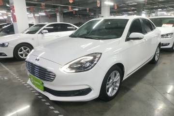 Used Ford Escort 2019 Revised Version 1.5L Automatic Enjoyment Type China VI Standard