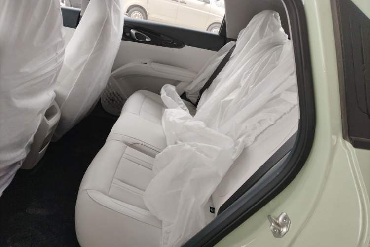 Used Geely Galaxy Geome 2026 Model 310km Youth Edition