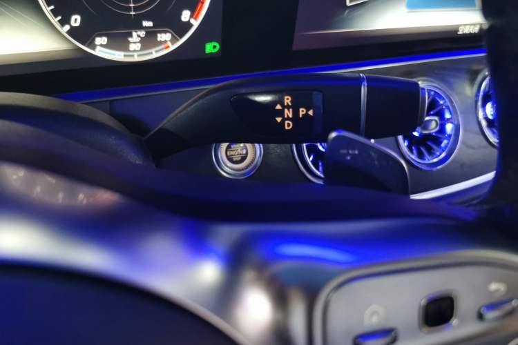 Used Mercedes-Benz E-Class 2019 E 200 L Sport Edition