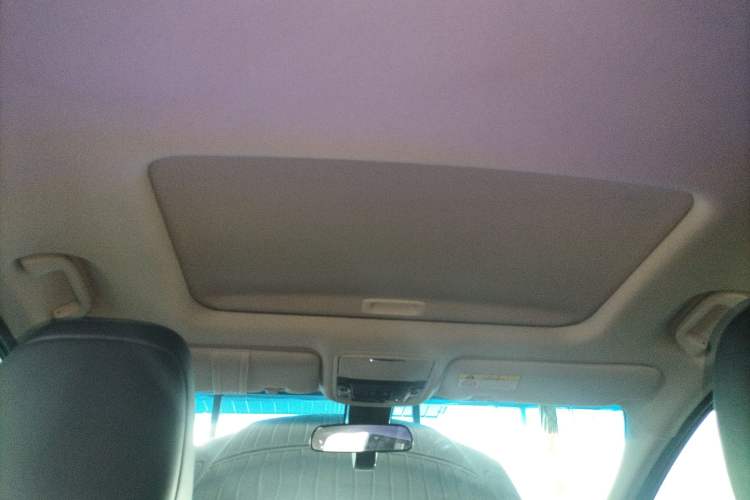 Used Honda Elysion 2019 2.0L Hybrid Luxury Edition
