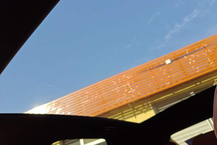 Used  S07 2024 215Max Qiankun Intelligent Driving ADS SE Range-Extended Version