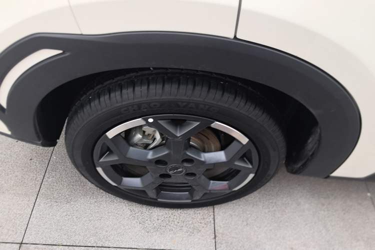 Used BYD Seagull 2025 305 km Free Version
