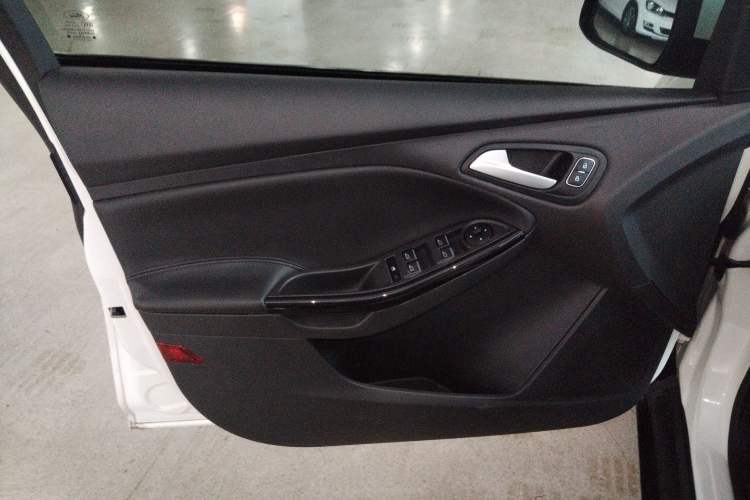 Used Ford Focus 2020 Hatchback Classic 1.5L Automatic Trendy Model
