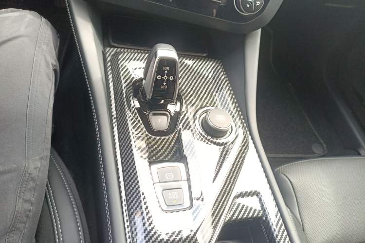 Used Lynk & Co 03 2022 1.5TD DCT JingPro
