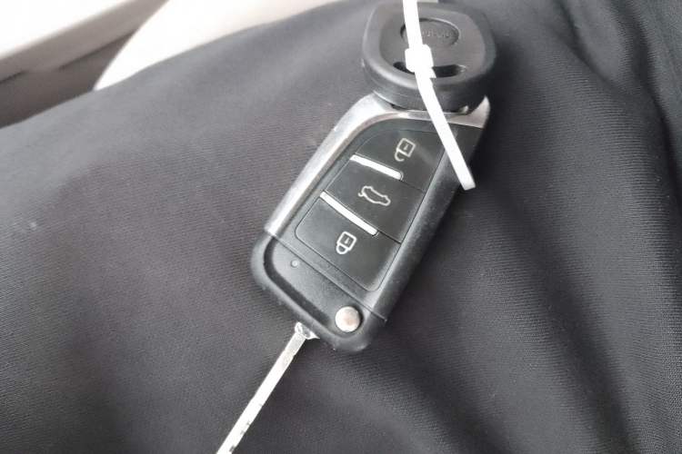 Used Ford Fiesta 2013 Sedan 1.5L Automatic Fashion Edition