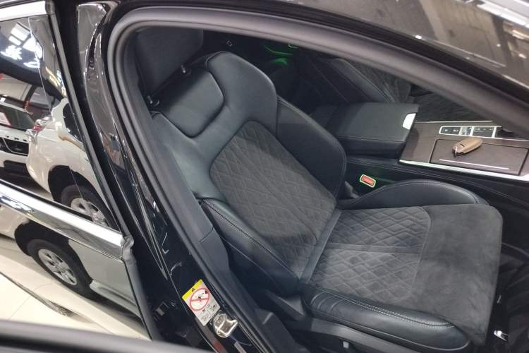 Used Audi A6L 2022 55 TFSI quattro Prestige Dynamic Edition
