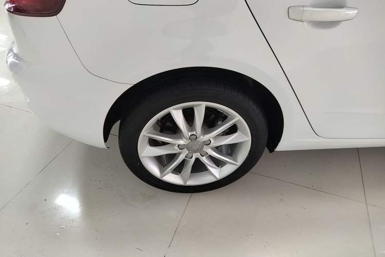 Used Audi A3 2014 Sportback 35 TFSI Automatic Comfort Model