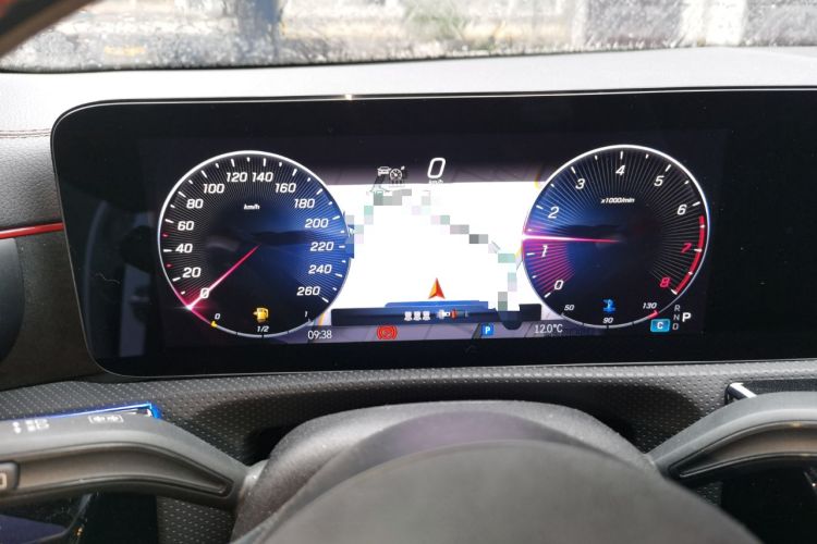 Used Mercedes-Benz CLA 2023 CLA 200 Shooting Brake