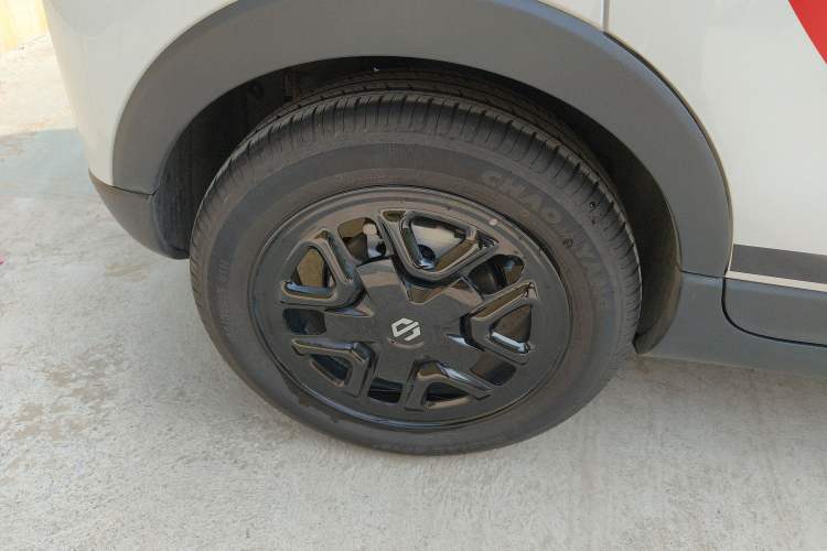 Used Leapmotor T03 2025 310 Comfort Edition