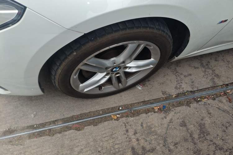 Used BMW 1 Series 2020 120i M Sport Package