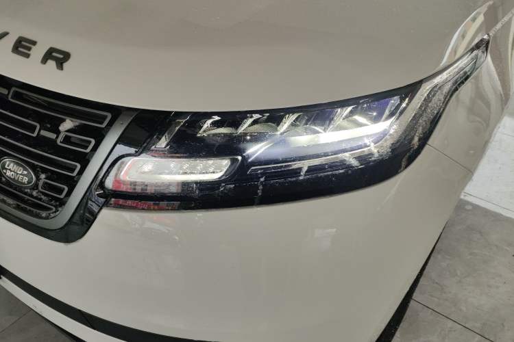 Used Land Rover Range Rover Velar 2024 S Model