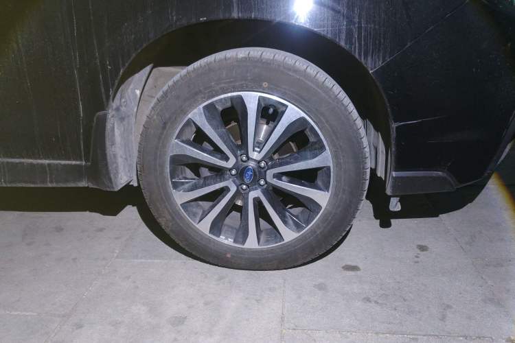 Used Subaru Forester 2018 2.0i Luxury Navigation Edition