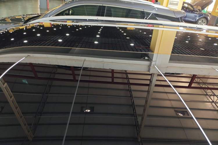 Used Land Rover Discovery Sport 2021 249 PS R-Dynamic S Performance Edition
