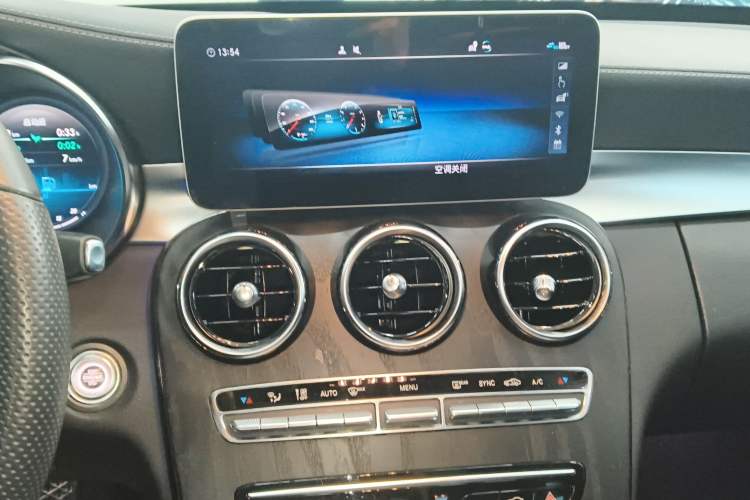 Used Mercedes-Benz C-Class 2020 Restyled C 260 L Sport Edition
