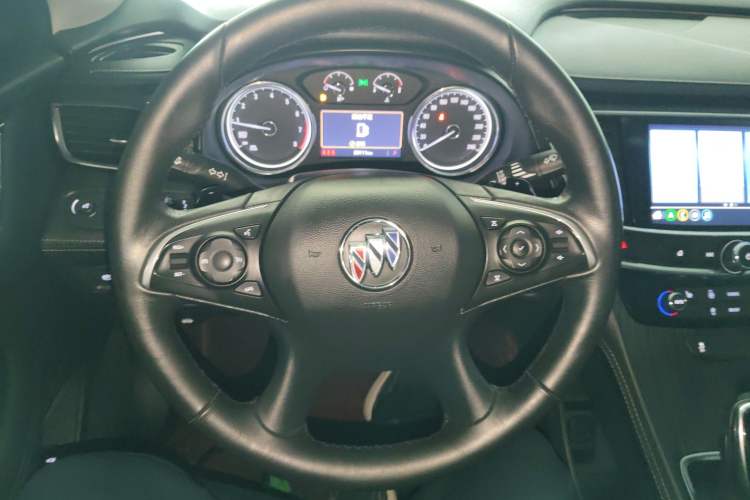 Used Buick LaCrosse 2021 552T Luxury Version