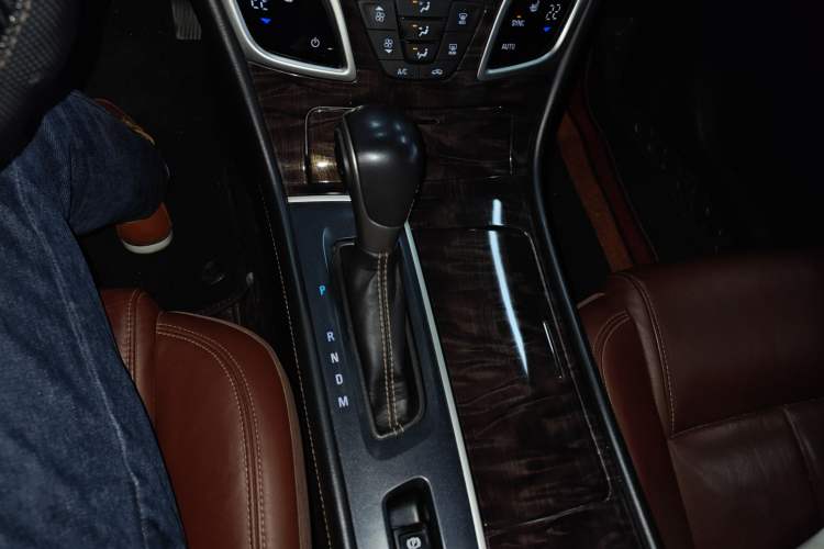 Used Buick LaCrosse 2013 2.4L SIDI Elite Comfort Version
