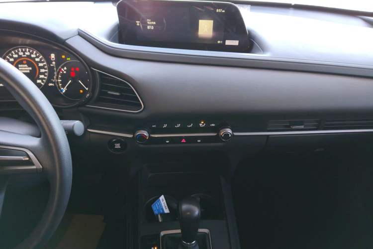 Used Mazda CX-30 2021 2.0L Automatic Shangyue Trim