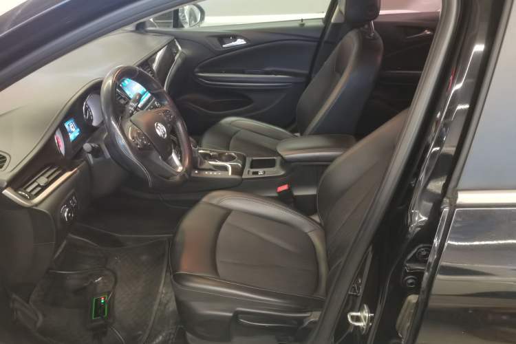 Used Buick Verano 2019 Sedan 20T Dual-Clutch Leading Model
