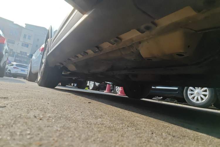 Used Haval H1 2015 1.5L Manual Luxury Model