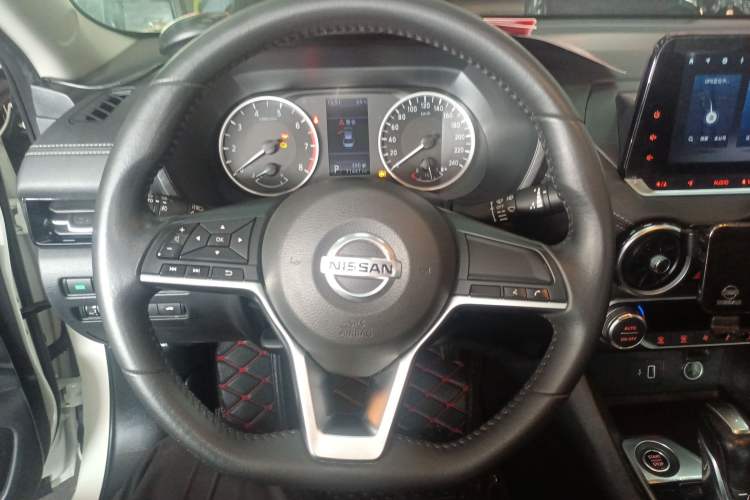 Used Nissan Sylphy 2022 1.6L XL CVT Enjoyment Edition
