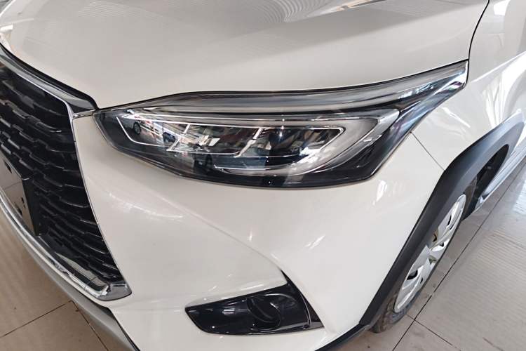 Used Toyota YARiS L 2022 X-Trail 1.5L CVT Leading PLUS Edition