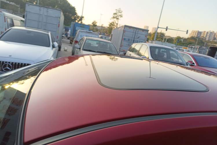 Used Mazda Atenza 2015 2.0L Blue Sky Luxury Edition
