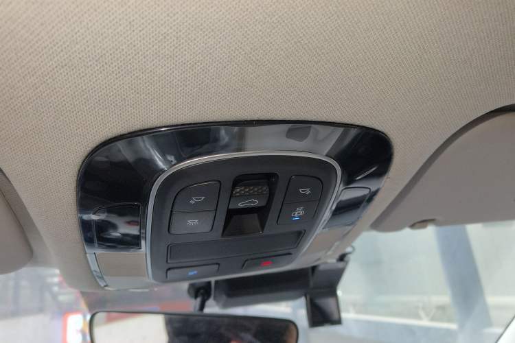 Used Hyundai Tucson 2021 Tucson L 1.5T DCT Luxury Prestige Edition
