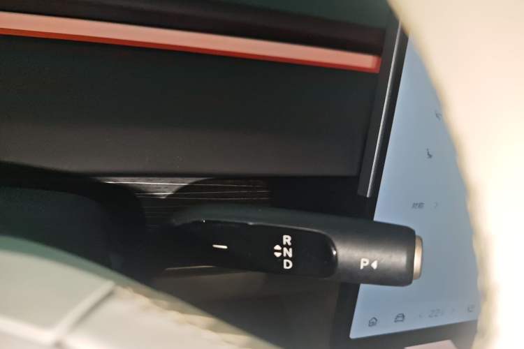 Used ONVO L60 2024 60 kWh Rear-Drive Version