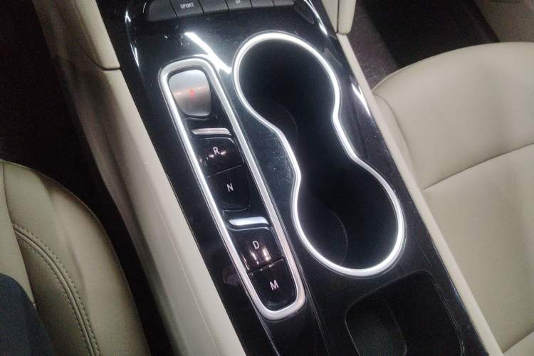 Used Buick Regal 2020 552T Elite Edition
