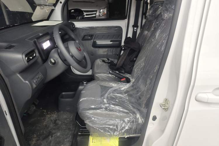 Used Wuling Zhiguang New Energy 
