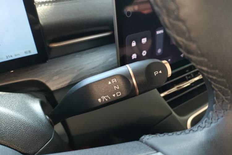 Used Wuling Xingguang S 2024 130 km Flagship Version