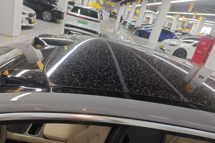 Used Nio ET5T 2025 75 kWh Touring
