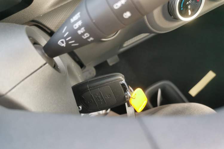 Used Wuling Zhiguang New Energy 
