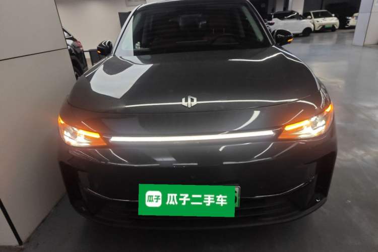 Used Leapmotor C10 2024 530 Smart Edition