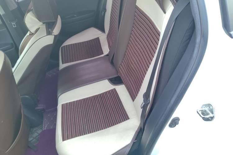 Used Toyota Vios 2014 1.3L Automatic Standard Edition
