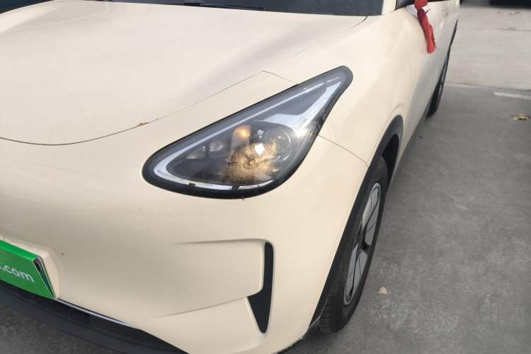 Used  Geome 2025 310km Youth Edition
