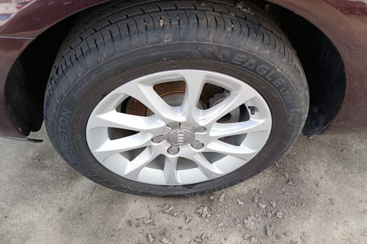 Used Audi A3 2015 Sportback 35 TFSI Millionth Anniversary Intelligent Leading Model