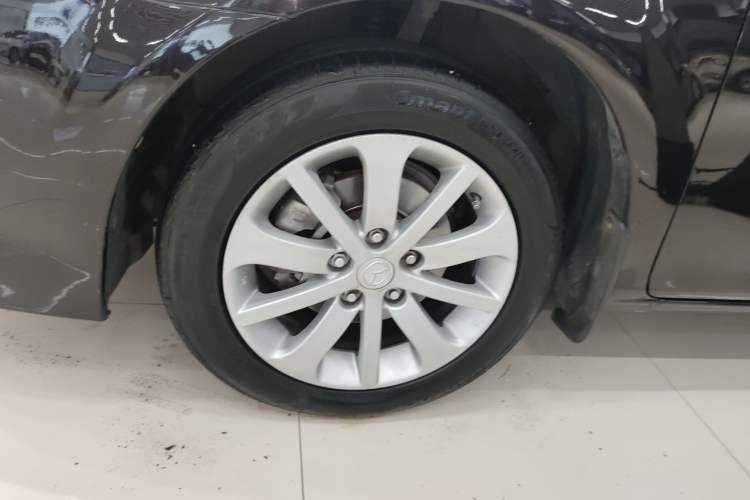 Used Mazda Mazda 6 2013 2.0L Automatic Fashion Edition
