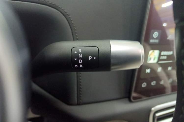 Used Li Auto L9 2024 Ultra Model
