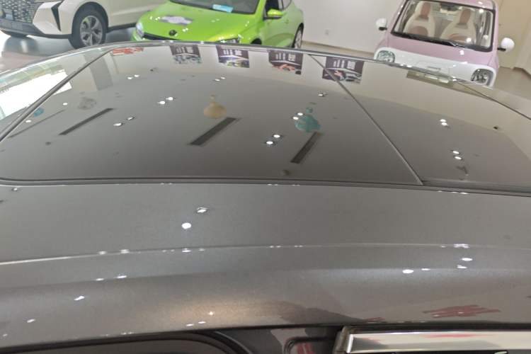 Used Audi A4L 2022 40 TFSI Stylish and Elegant Edition
