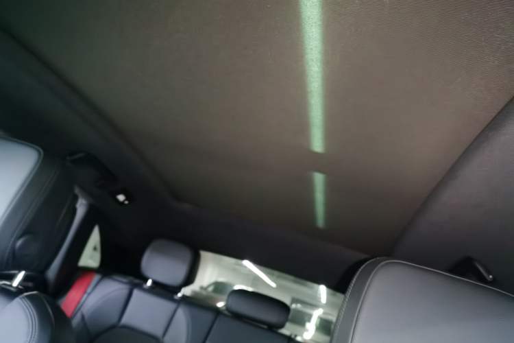 Used Porsche Macan 2021 Macan 2.0T
