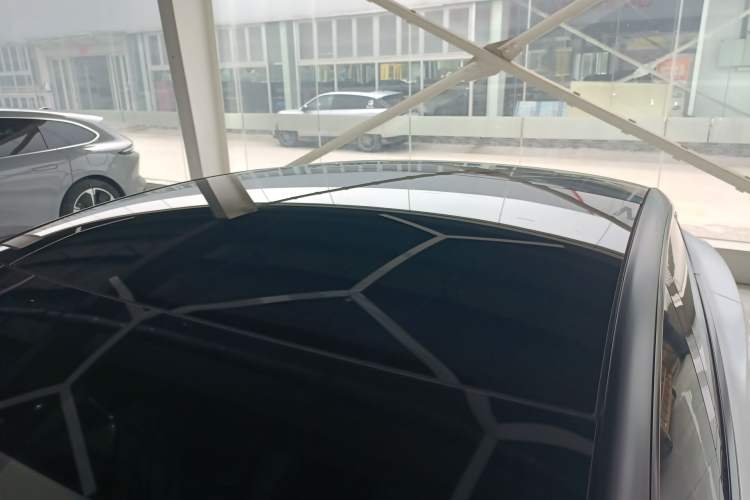 Used Tesla Model 3 2021 Standard Range Rear-Drive Upgraded Version
