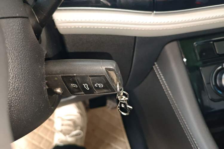 Used Jetta VS7 2022 280TSI Automatic Trend Edition