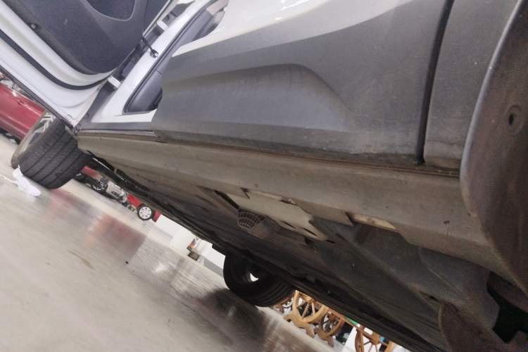 Used Volvo XC40 2021 T4 Four-Wheel Drive Smart Luxury Edition