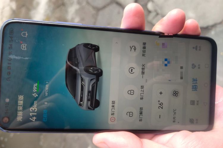 Used BYD Dolphin 2024 Honor Edition 420km Freedom Version